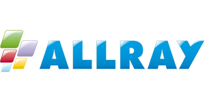 Logo de Allray