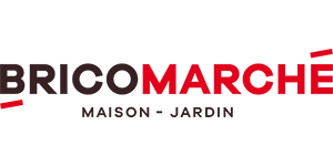 Logo de Brico Marché