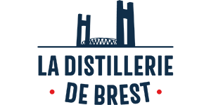 Logo de La distillerie de Brest
