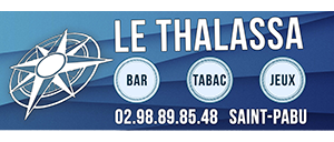 Logo de Le Thalassa