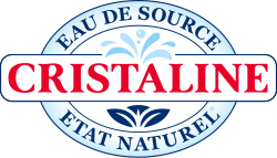 Logo de Cristaline
