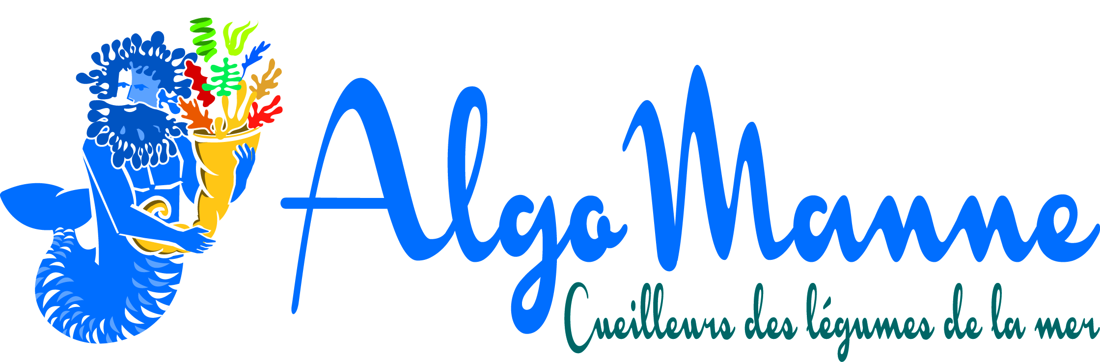 Logo de Algomanne