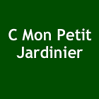Logo de C mon petit jardinier