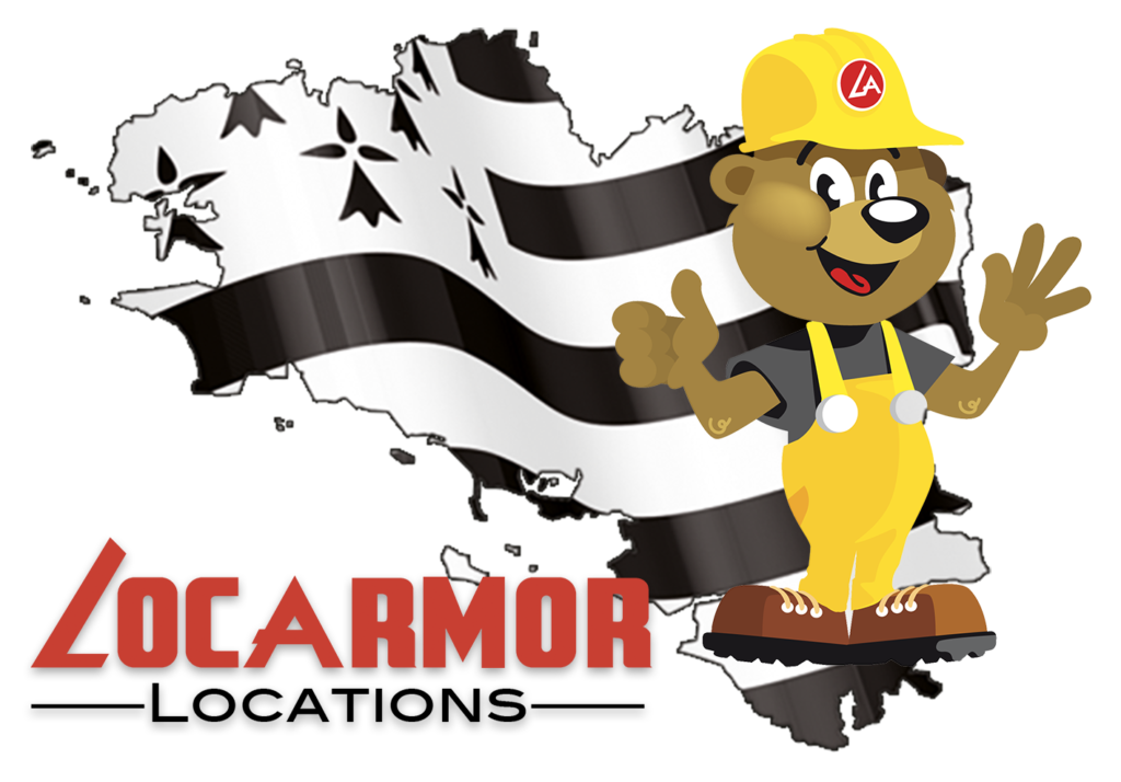 Logo de Locarmor