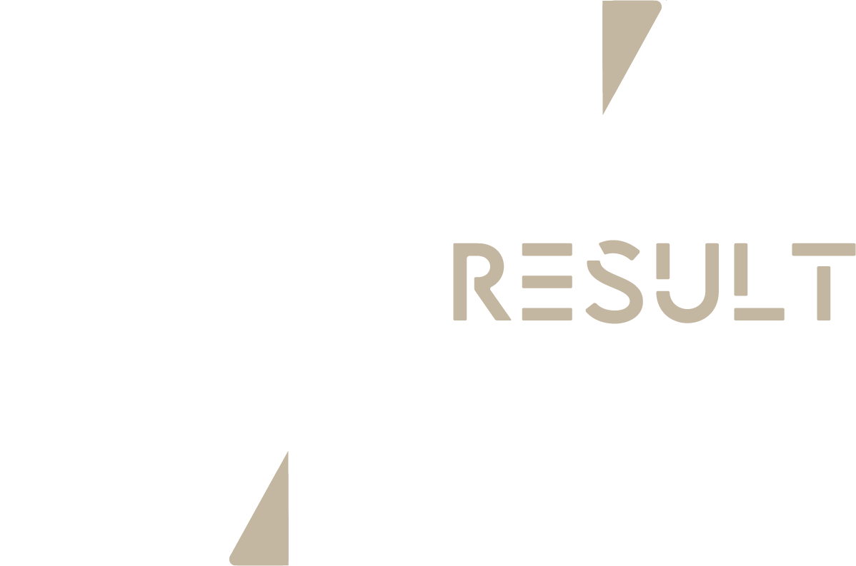 Logo de Drone Result