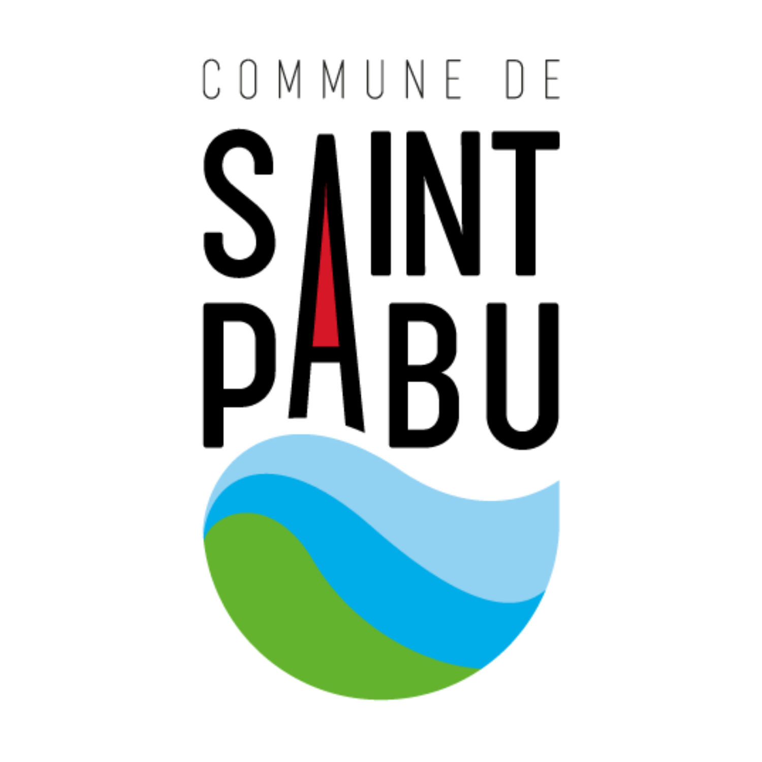 Logo de Commune de Saint-Pabu