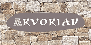 Logo de Arvoriad