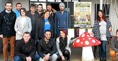 Background article Ribamboules. Rendez-vous le 17 juin