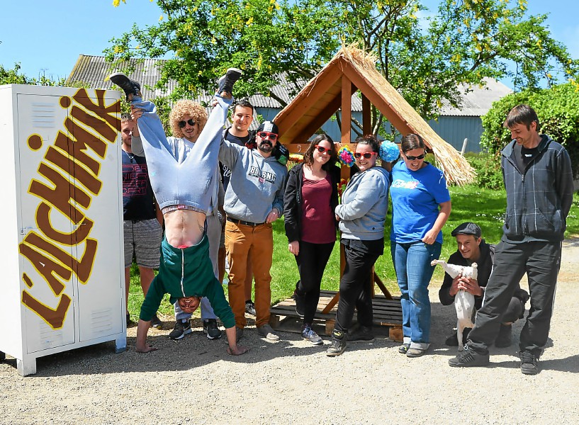 Background article Un rendez-vous festif pour tous
